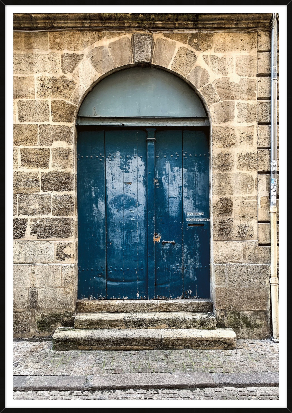 Editions Confluences